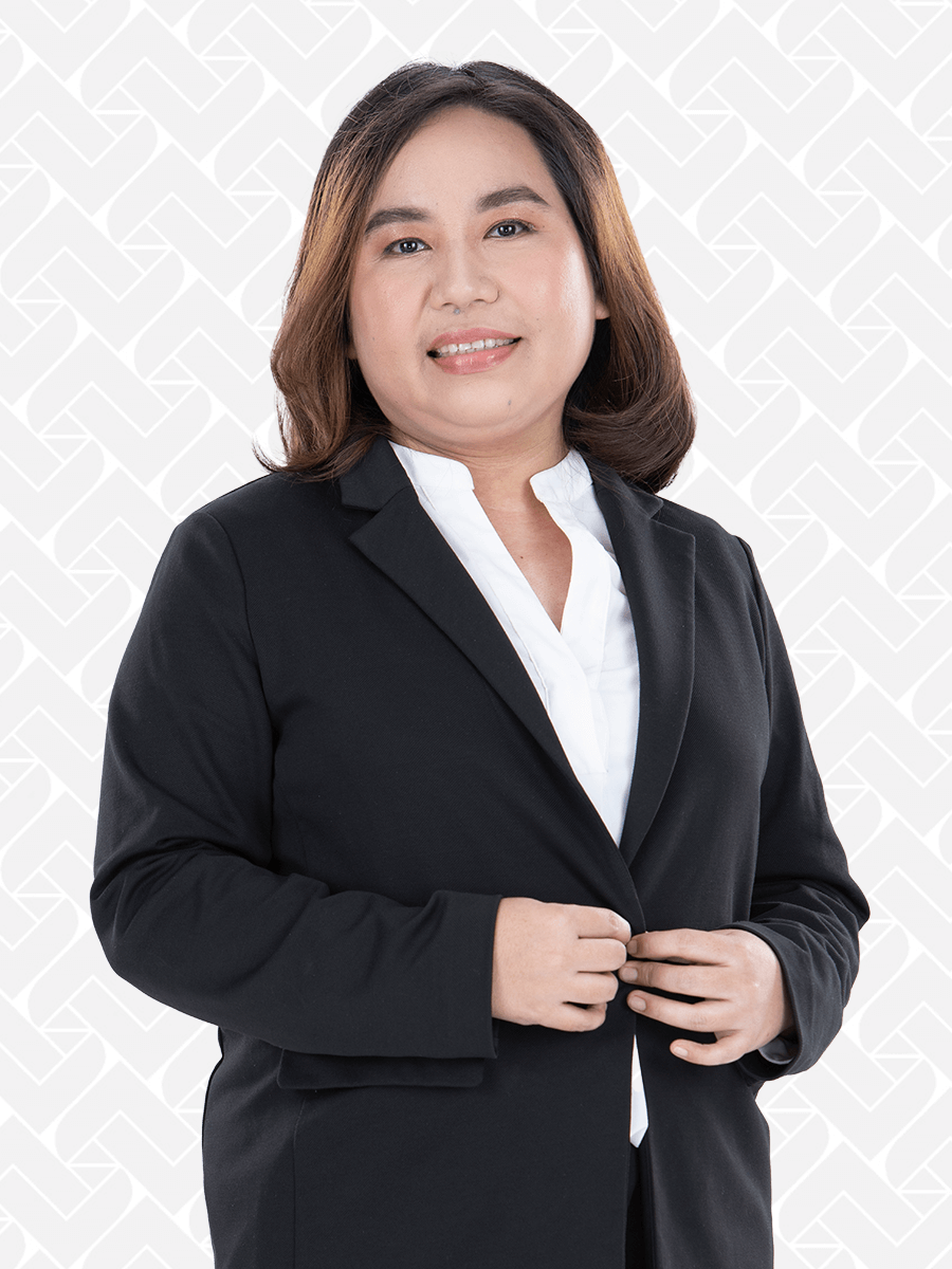 Maricris De Jesus Beltran